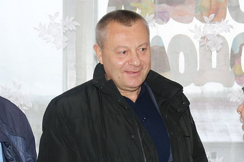 Экс-заму брянского губернатора Тимошенко и его сыну продлили арест