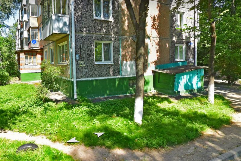 Участок земли в Брянске станет предметом общественного обсуждения