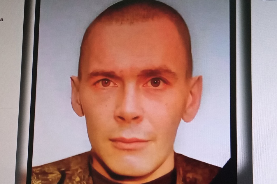 Сегодня в Стародубском округе простятся с гвардии рядовым Михаилом Марченко