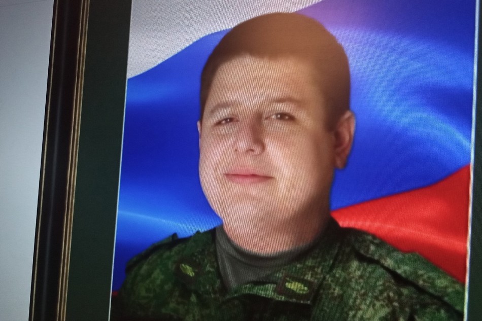 Погибшему в зоне СВО брянцу Павлу Шелепу было 36 лет
