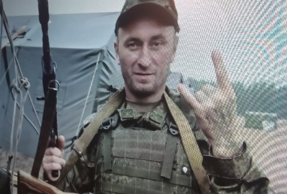 Брянский боец Сергей Овсяников погиб за три дня до отпуска