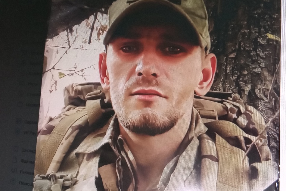В зоне СВО погиб военнослужащий из Дятькова Николай Витвицкий