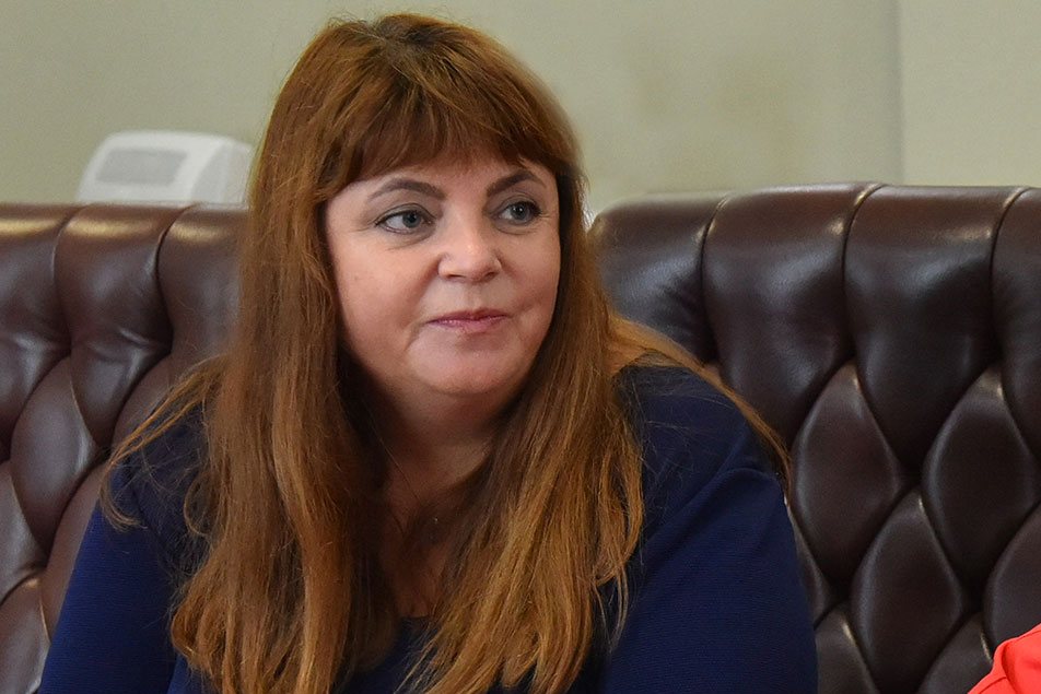 «По любви». Натали выпустила новую песню на стихи брянской поэтессы