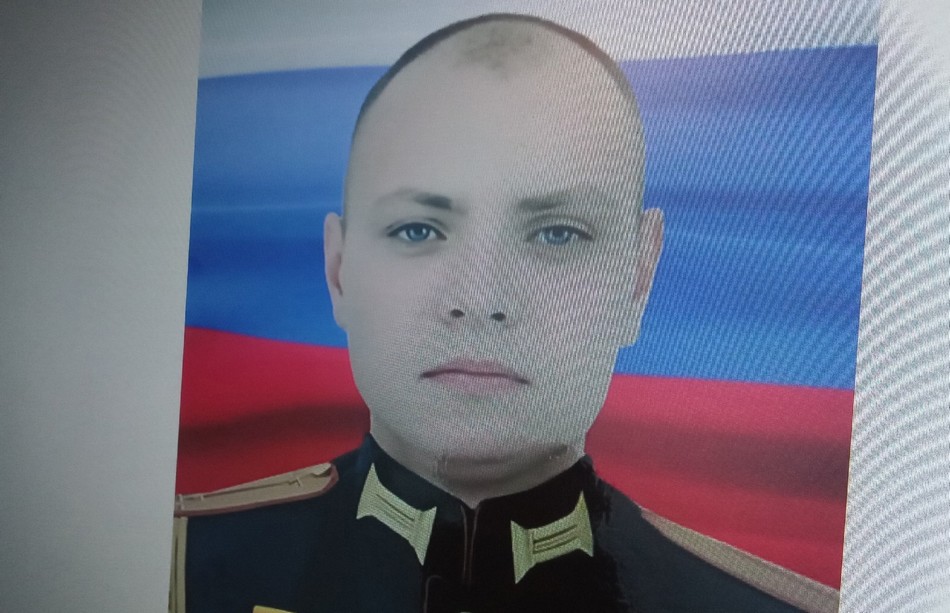 В Жуковке простились с участником СВО офицером Сергеем Щелоковым
