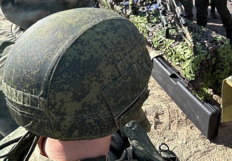 В Брянской области помогли получившему тяжелое ранение бойцу Артему Сквознякову