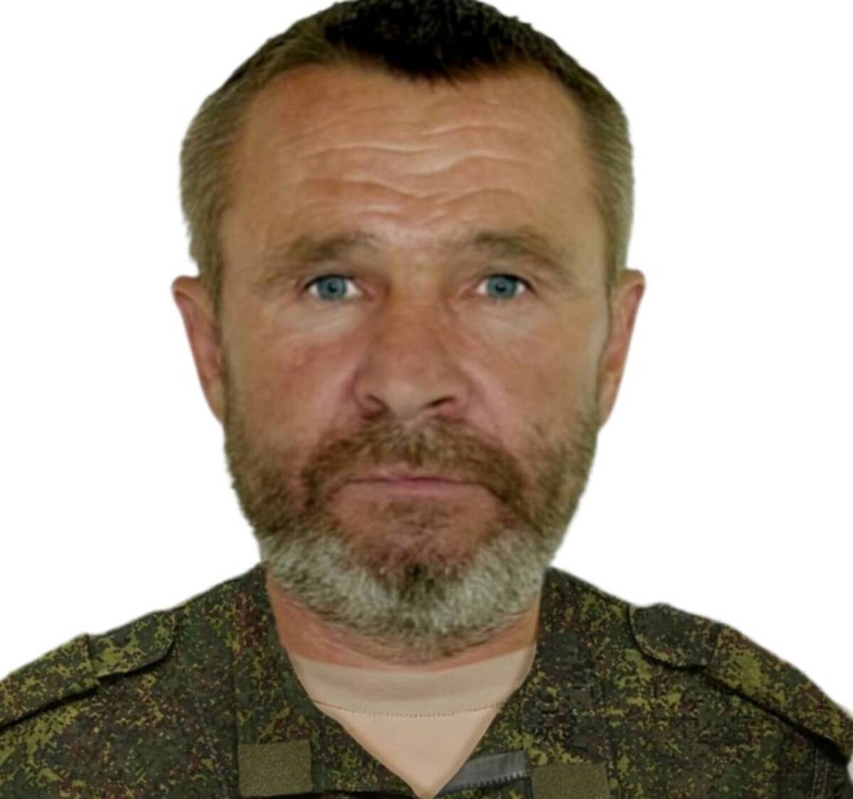 В Брянской области простятся с героем СВО Виктором Нехаевым