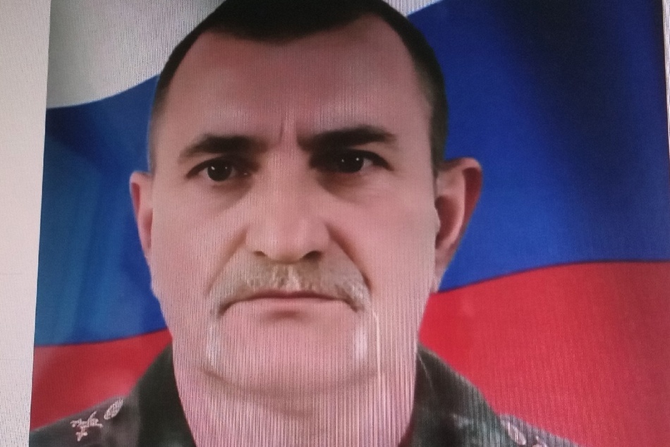 Брянский боец Михаил Хряпко получил смертельное ранение в зоне СВО