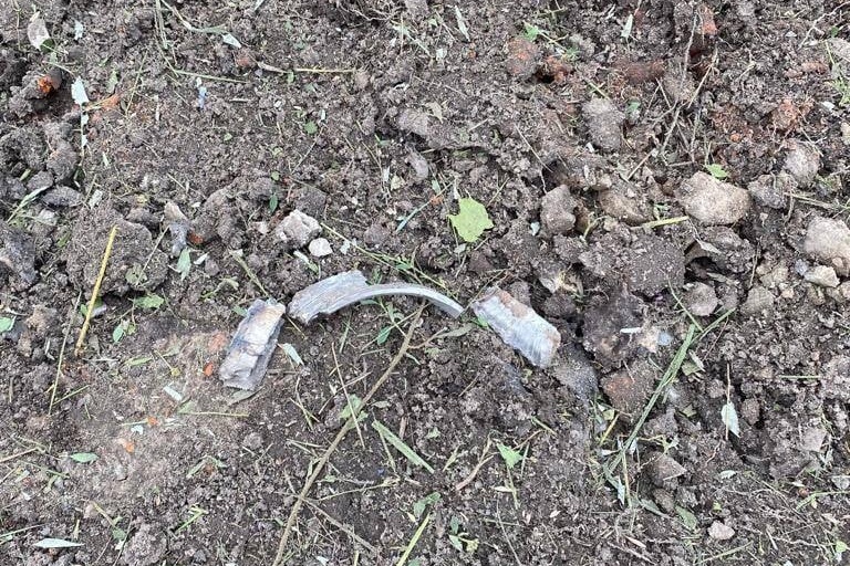 В восьми муниципалитетах Брянской области из-за взрывов действует режим ЧС