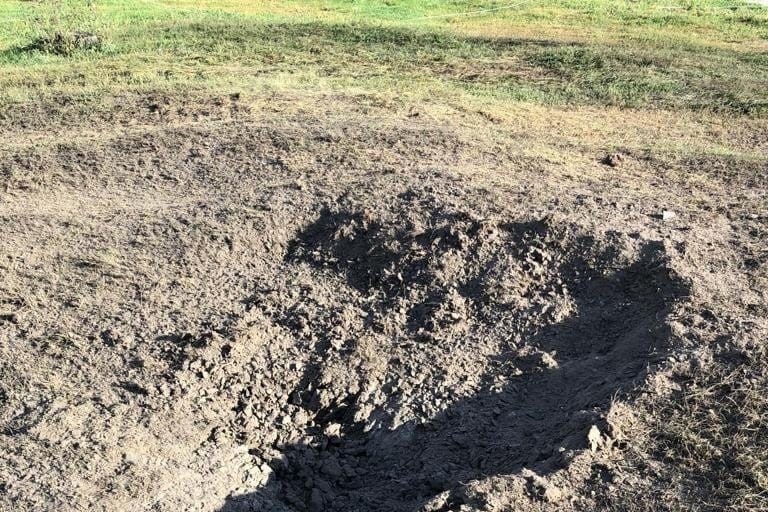 Родион Мирошник включил в еженедельную сводку преступлений ВСУ удары по Брянщине