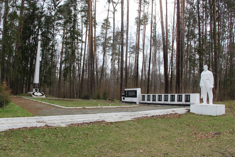 Рассекреченные документы поведали об отношении брянских партизан к населению