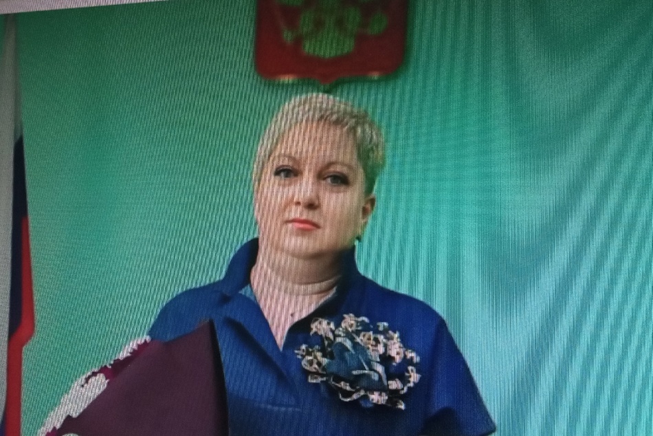 Судьей Брянского областного суда стала Рената Будникова