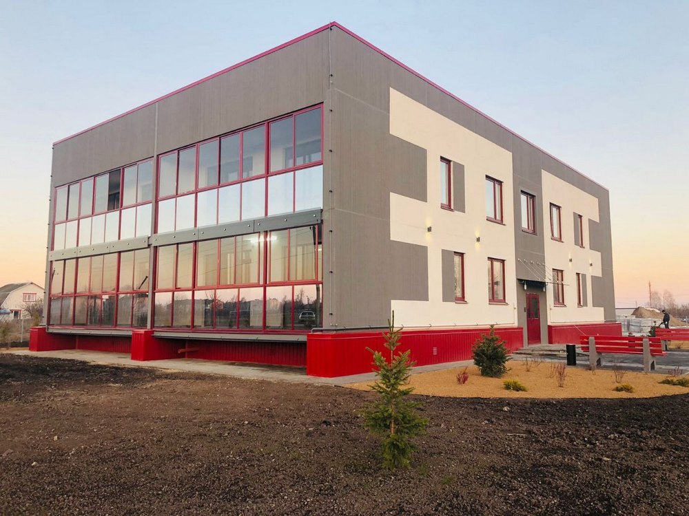 Делай, что должен. Как «Мираторг» продолжает работать в приграничье