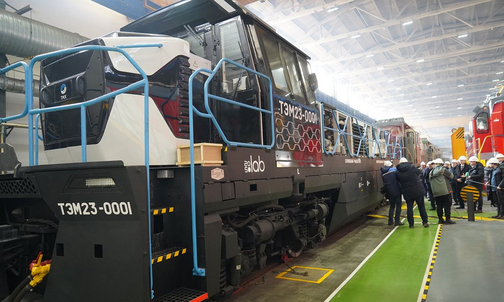 Брянские заводы ответили на санкции экономическим ростом