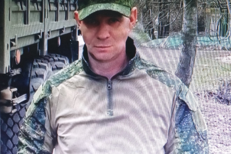 Водитель Новозыбковской ЦРБ Андрей Плотко погиб в зоне СВО