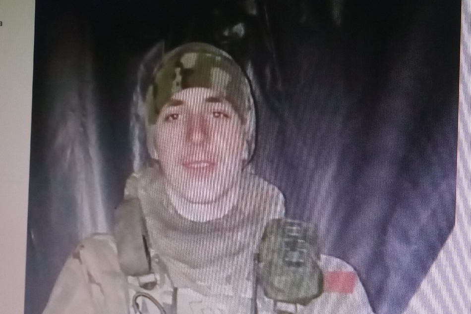 Брянцы скорбят о погибшем в зоне СВО уроженце Стародубского округа Никите Грибченко