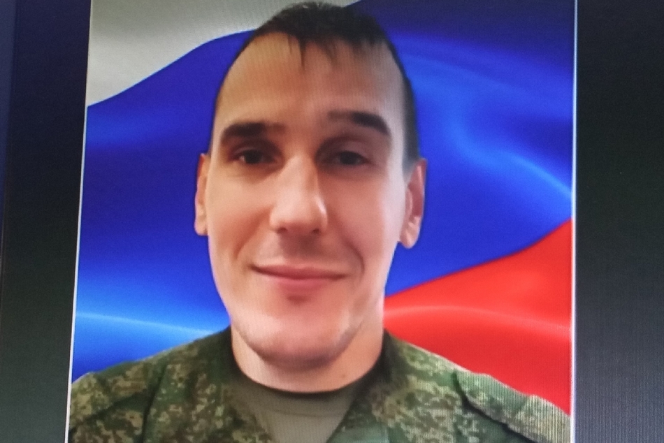 В Клинцах похоронят многодетного участника СВО, медика Наиля Хаирова