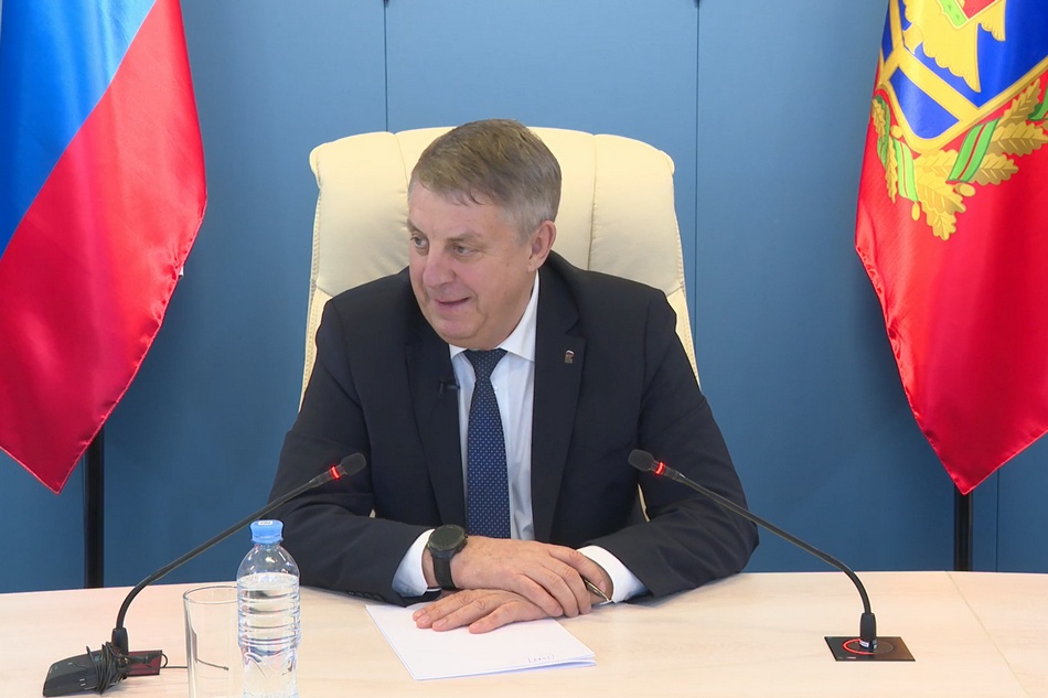 Брянский губернатор назвал болевую точку региона