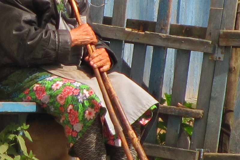 Прогрессивную шкалу доплат могут ввести для брянских пенсионеров старше 70 лет