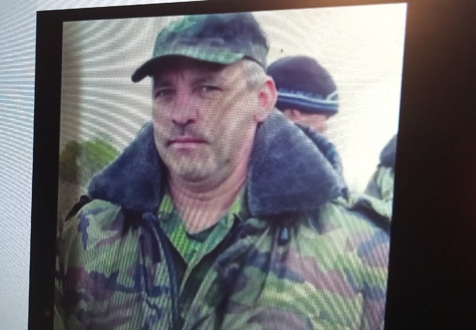 Брянцы скорбят об умершем защитнике лесов Александре Карпеченко