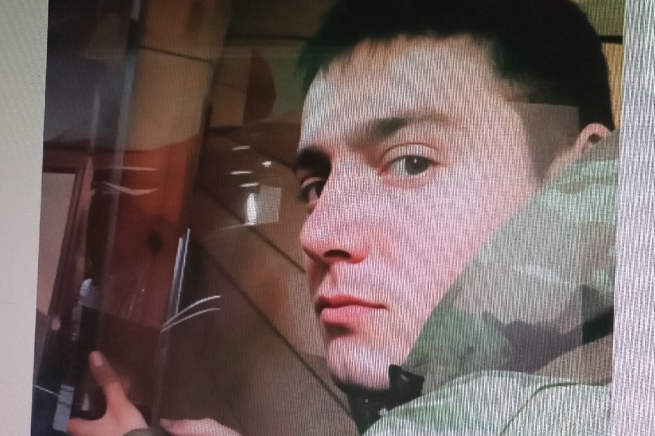 В Комаричах простились с погибшим 20-летним ефрейтором Алексеем Кисляковым