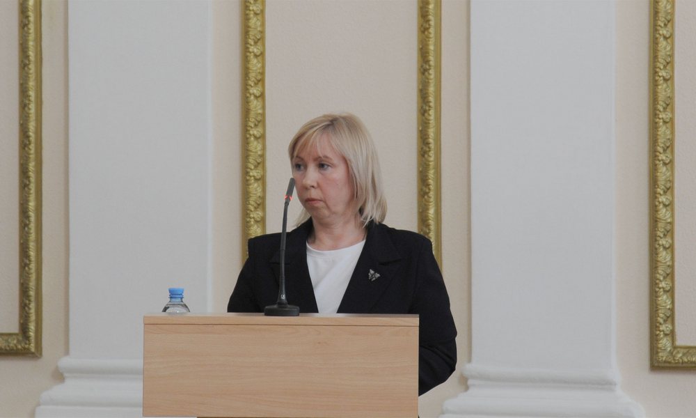 Брянское управление тарифов возглавила Ольга Корсикова
