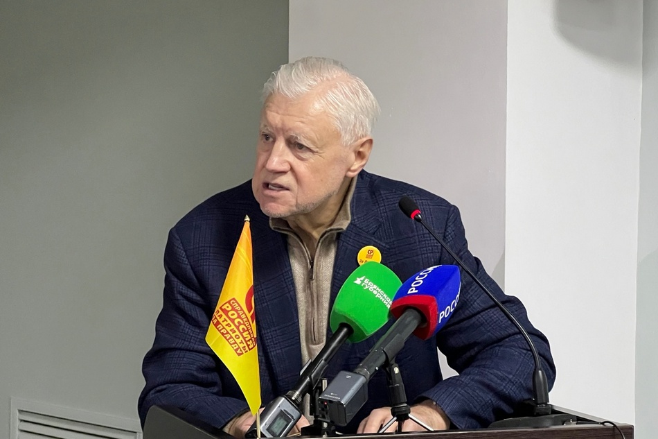 Против решения озолотить банки выступил профессор брянского вуза