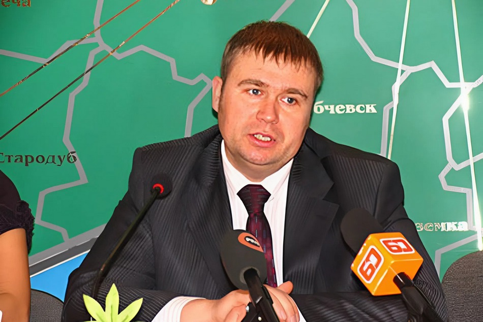 Бывший брянский чиновник Дмитрий Полещенко умер на 48-м году жизни