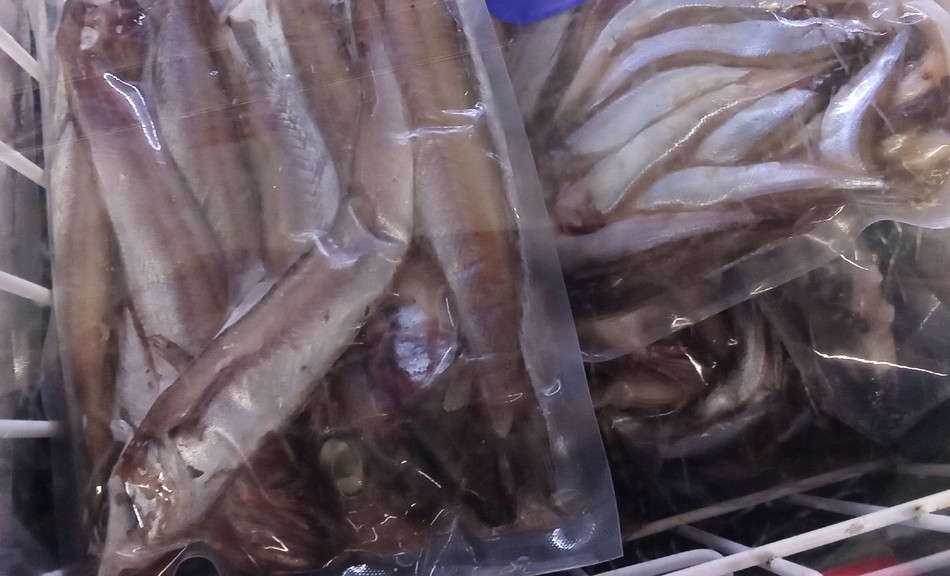 Брянцы опасаются повышения баснословных цен на рыбу в магазинах