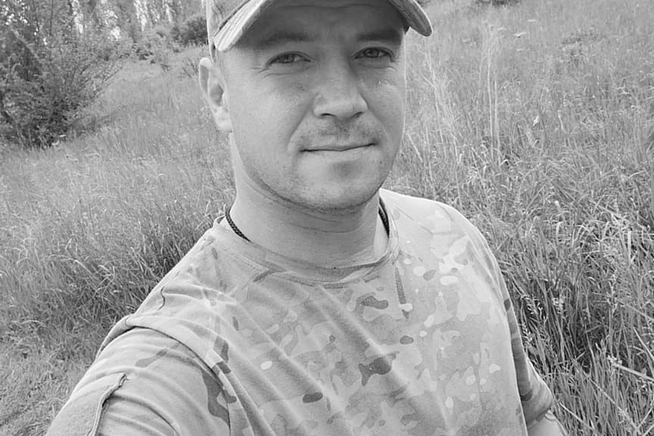 Многодетный отец из Новозыбкова Николай Савченко погиб в зоне СВО