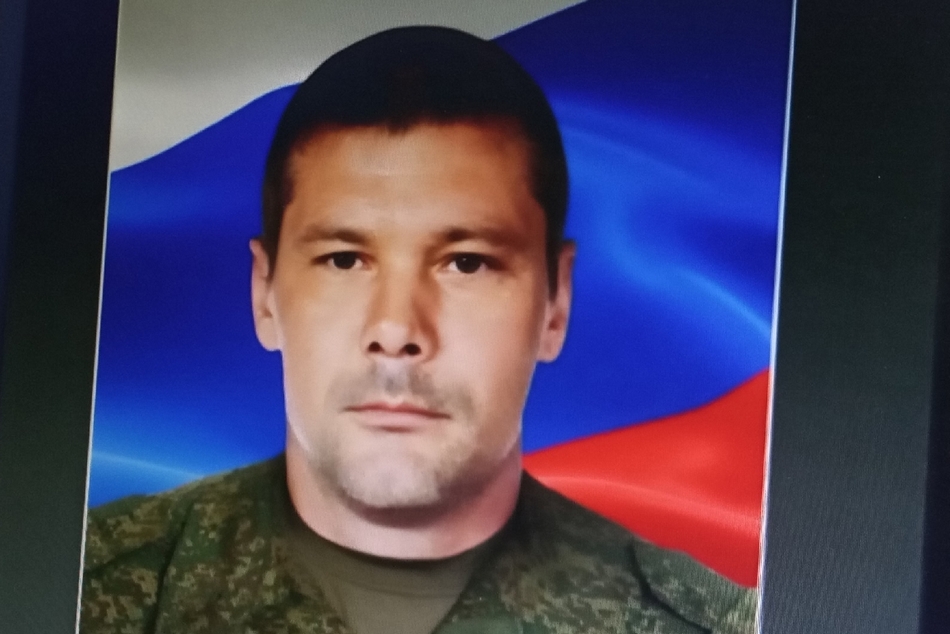 Разведчик Сергей Сердечный будет похоронен в Клинцовском районе