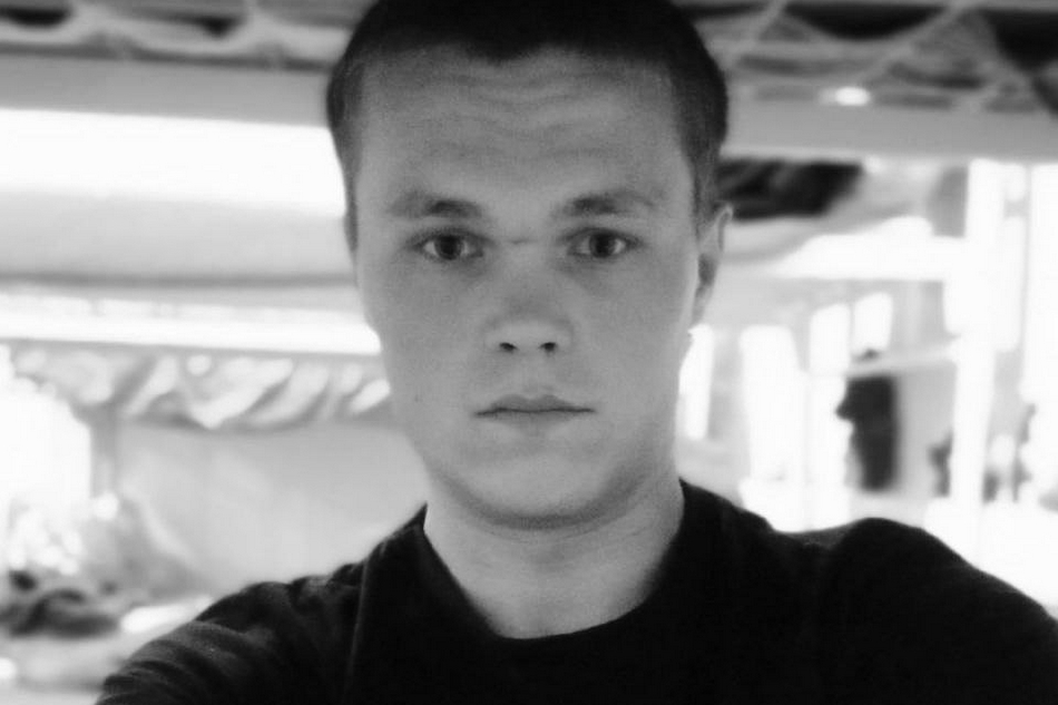 Последний путь. Брянцы простятся с 21-летним бойцом СВО Сергеем Тереховым