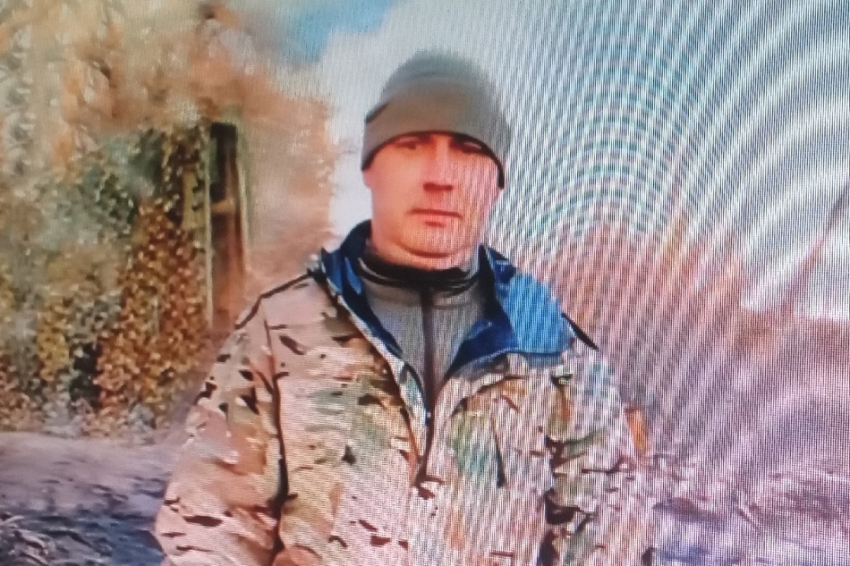 Со всеми почестями. В Жуковке похоронили участника СВО Дмитрия Трибулкина