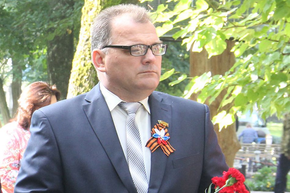 Что известно о новом заместителе брянского губернатора Юрии Никифорове