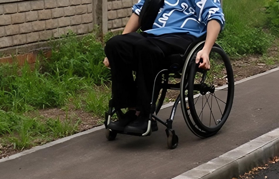 Шоурум для людей с ограниченными возможностями «Планета ТСР» начал работу в Брянске