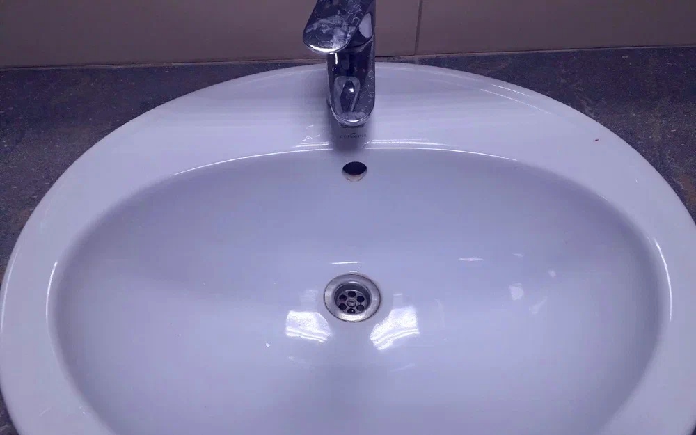 Без воды в Брянске остались жители улицы Кромской