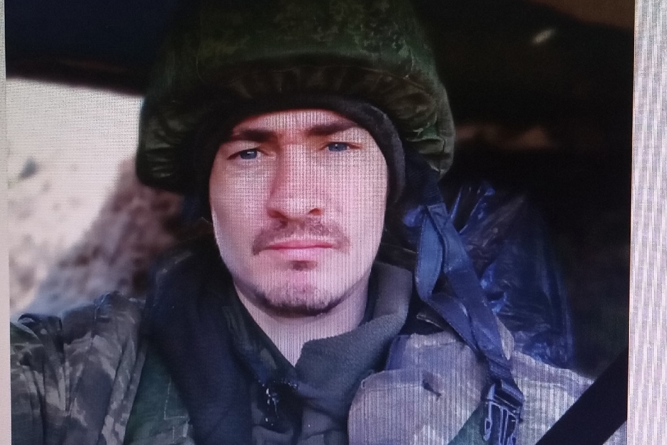 Рядового Фатеева брянцы проводят в последний путь 16 октября