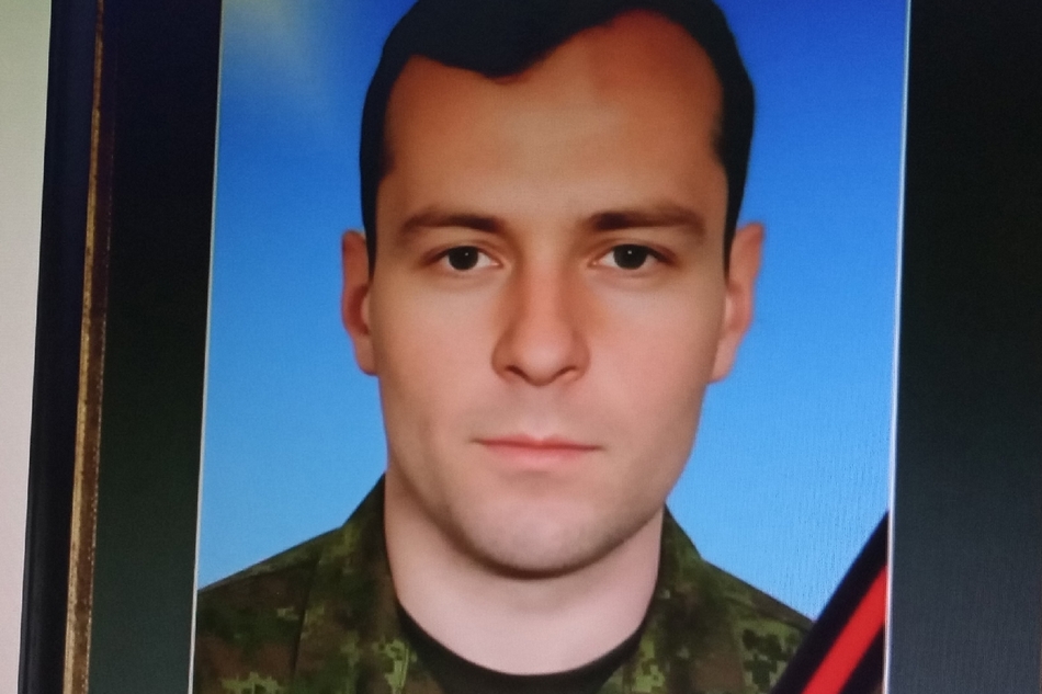 Уроженец Брянщины Николай Радченко погиб в зоне СВО