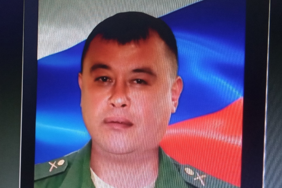 Последний путь. Жители Клинцов простятся с бойцом СВО Авазжоном Алижановым