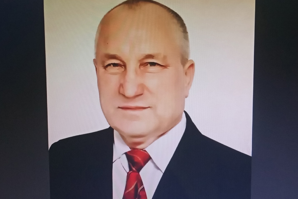 Бывший глава Мглинского района Радьков скончался на 76 году жизни