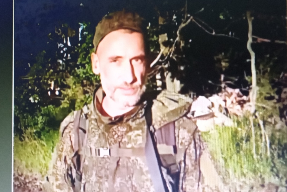 Брянский военнослужащий Евгений Стрелец погиб в зоне проведения СВО