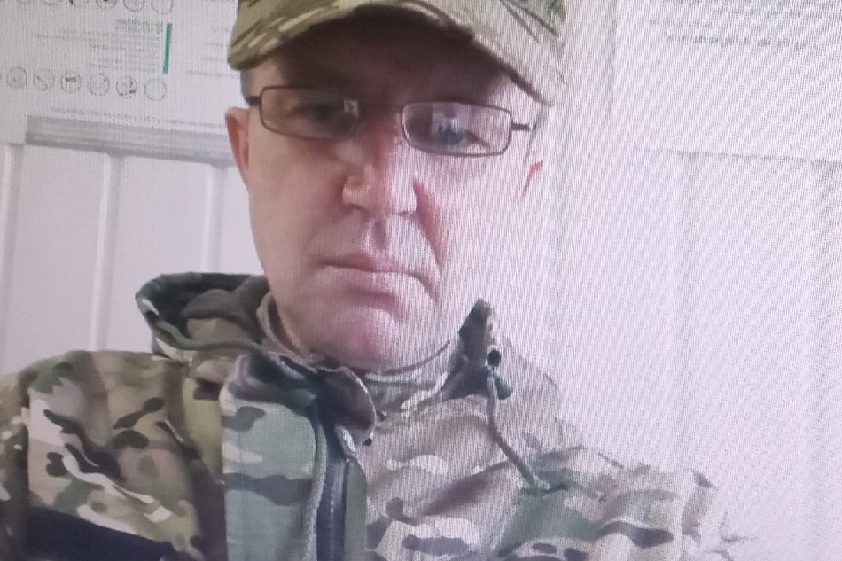 Константин Гуков из Брасовского района погиб в зоне СВО
