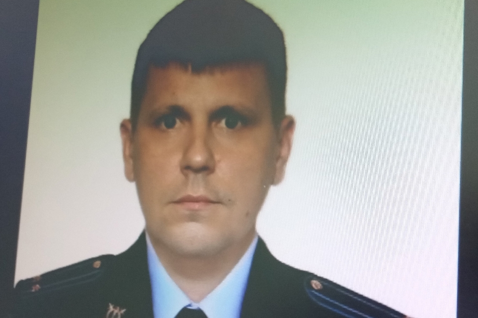 Главой Следственного управления брянской полиции стал Сергей Барашков