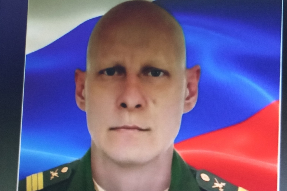 В зоне СВО погиб сержант Роман Чернявский из Клинцов