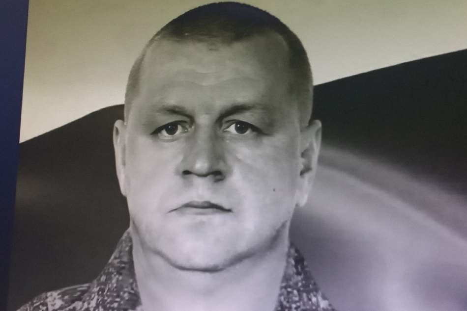 С погибшим в зоне СВО ефрейтором Сергеем Крофтом брянцы простятся завтра