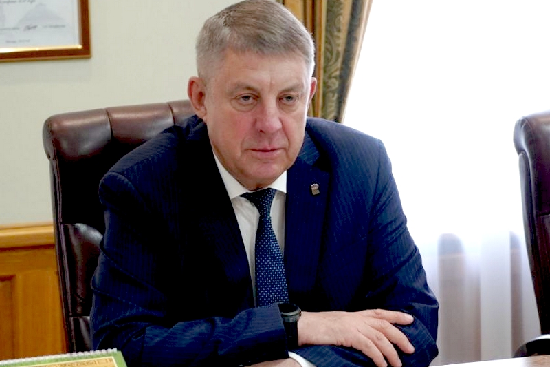 Губернатор: ВСУ ежедневно бьют по объектам энергетики в брянском приграничье