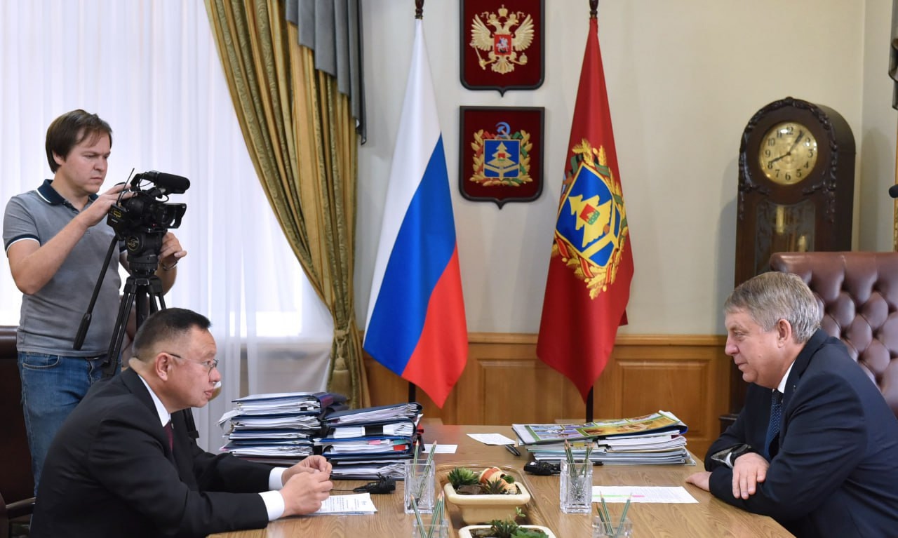 Минстрой России проследит за ходом отопительного сезона на Брянщине
