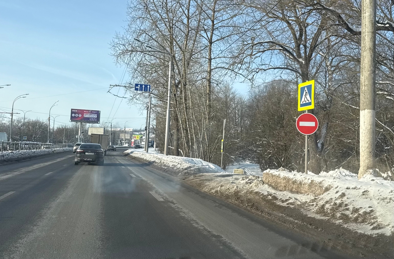 В Брянске запретили въезд на Мутное озеро