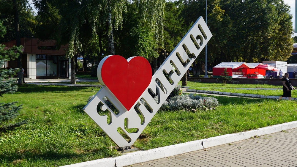 В Клинцах у любителя езды под градусом отобрали иномарку