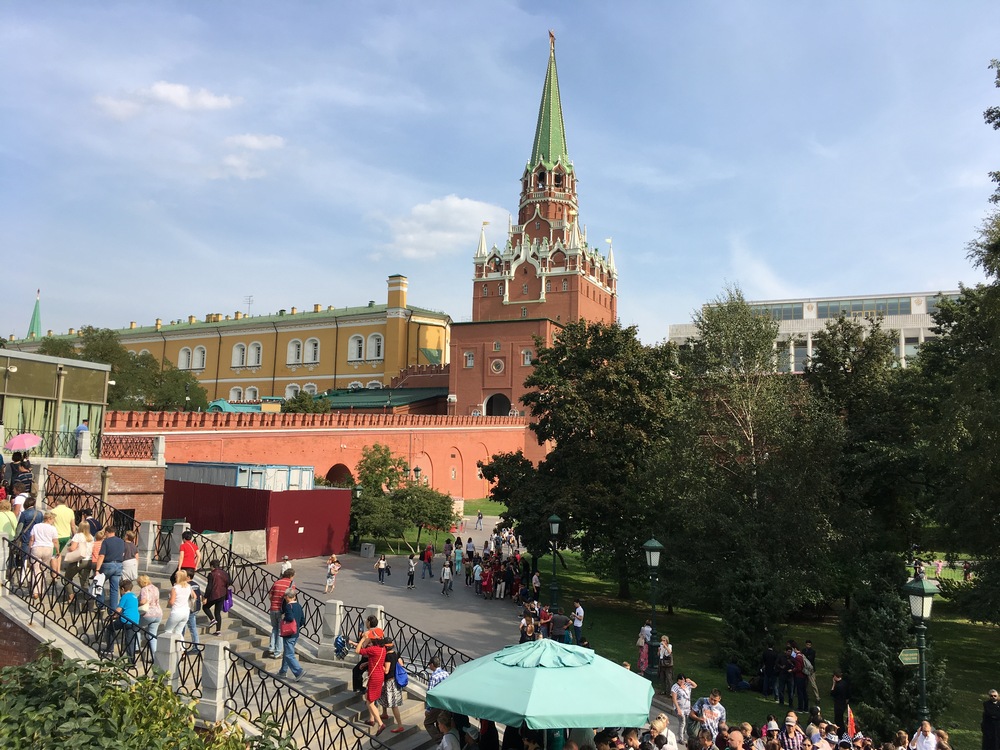 Серебряный бум: россияне старше 55 лет за полгода совершили 18,5 млн поездок по стране