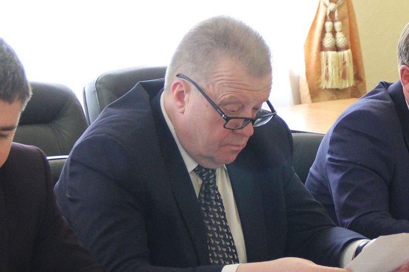 Дело брянского экс-замгубернатора Петроченко направили в суд